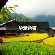 华景新城（图2）