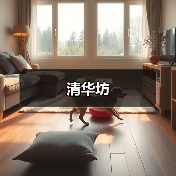 清华坊