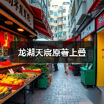龙湖天宸原著上叠（图2）