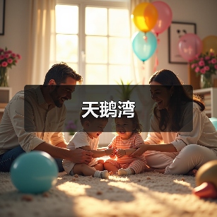 天鹅湾（图2）