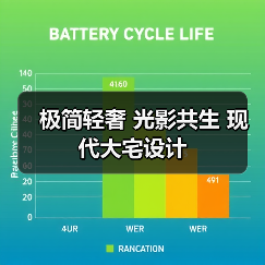 极简轻奢 光影共生 现代大宅设计