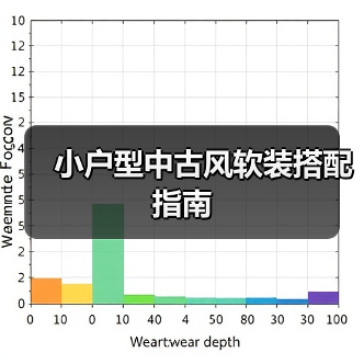 小户型中古风软装搭配指南（图4）