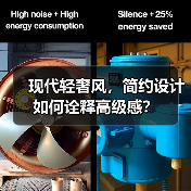 现代轻奢风，简约设计如何诠释高级感？（图3）