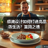 极简设计如何打造高品质生活？至简之境（图3）