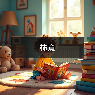 柿意