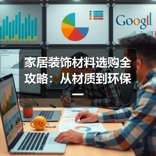 家居装饰材料选购全攻略:从材质到环保一步到位(图1) 家居装饰材料选购全攻略:从材质到环保一步到位