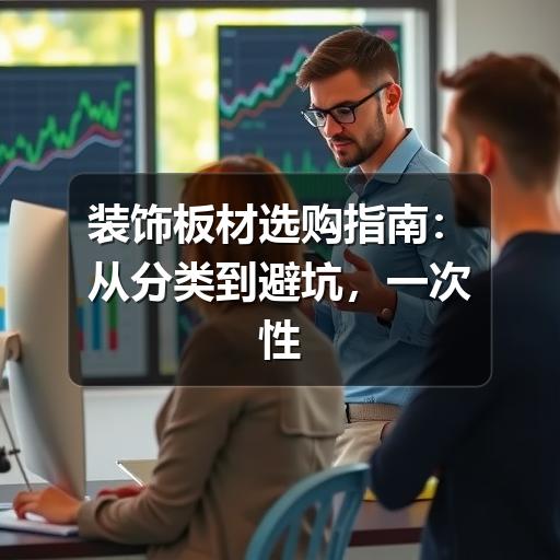 装饰板材选购指南:从分类到避坑,一次性说清(图1) 装饰板材选购指南:从分类到避坑,一次性说清