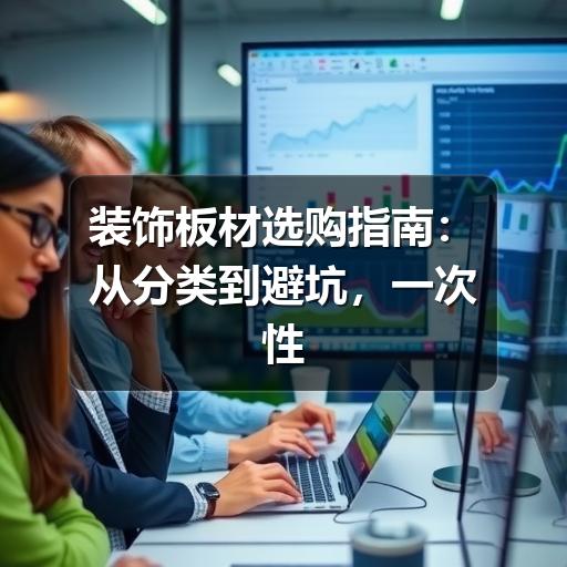 装饰板材选购指南:从分类到避坑,一次性说清(图3) 装饰板材选购指南:从分类到避坑,一次性说清