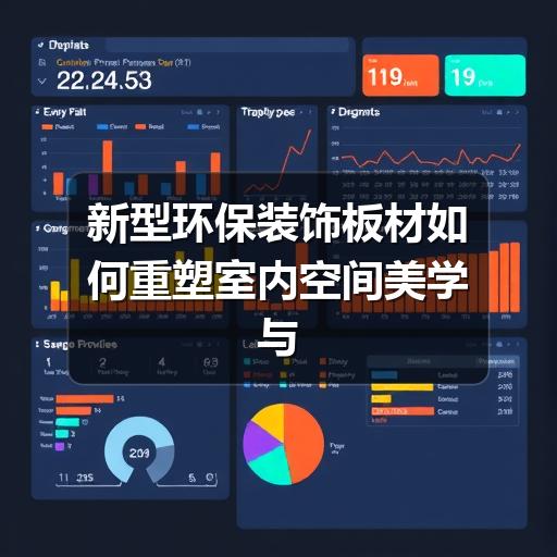 新型环保装饰板材如何重塑室内空间美学与健康标准(图3) 新型环保装饰板材如何重塑室内空间美学与健康标准