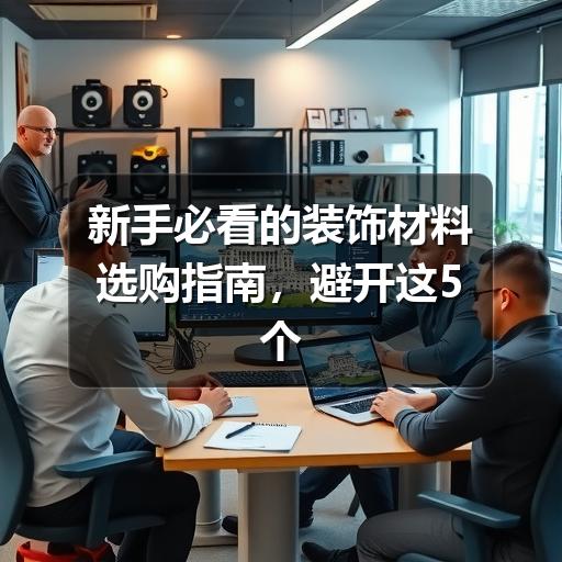 新手必看的装饰材料选购指南,避开这5个坑省下上万元(图3) 新手必看的装饰材料选购指南,避开这5个坑省下上万元