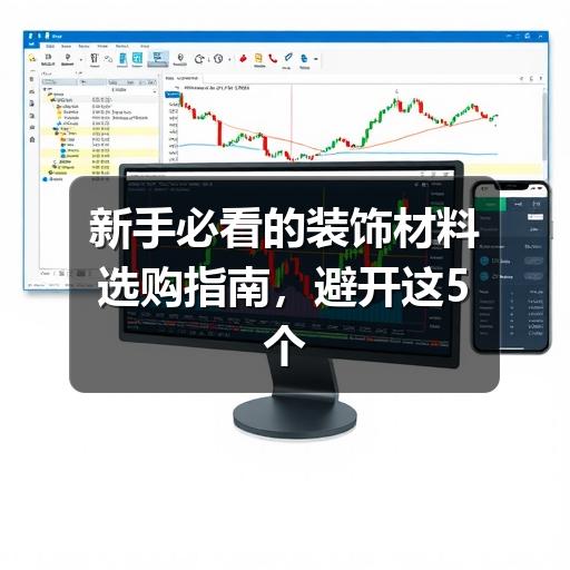 新手必看的装饰材料选购指南,避开这5个坑省下上万元(图2) 新手必看的装饰材料选购指南,避开这5个坑省下上万元