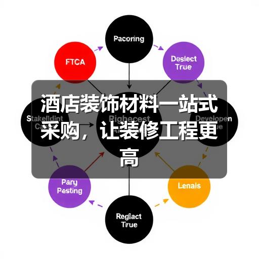 酒店装饰材料一站式采购,让装修工程更高效可控(图3) 酒店装饰材料一站式采购,让装修工程更高效可控