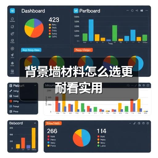 背景墙材料怎么选更耐看实用