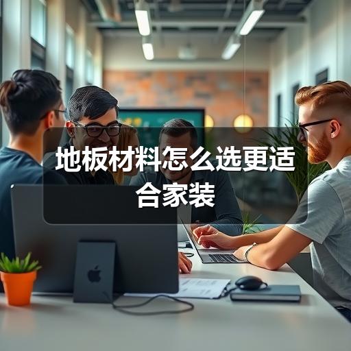 地板材料怎么选更适合家装