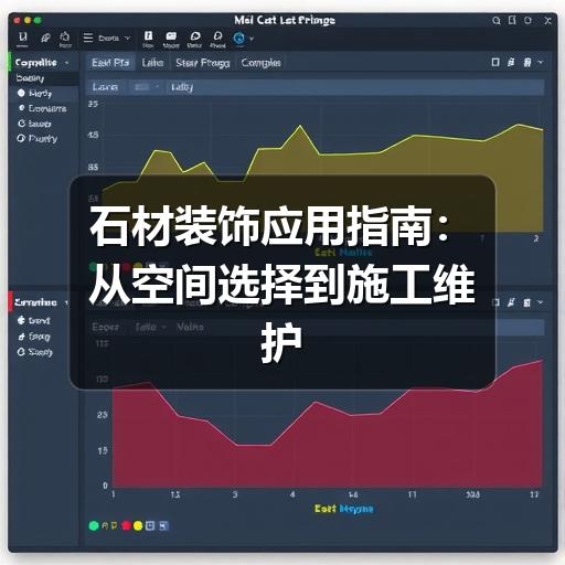 石材装饰应用指南：从空间选择到施工维护
