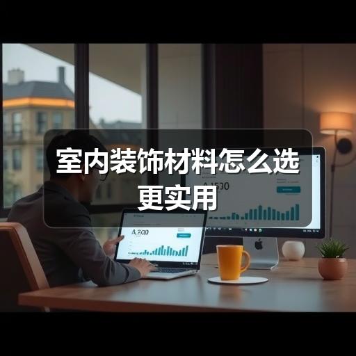 室内装饰材料怎么选更实用(图2) 室内装饰材料怎么选更实用