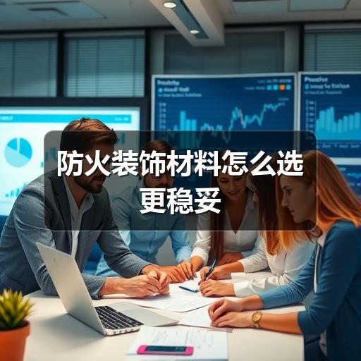 防火装饰材料怎么选更稳妥