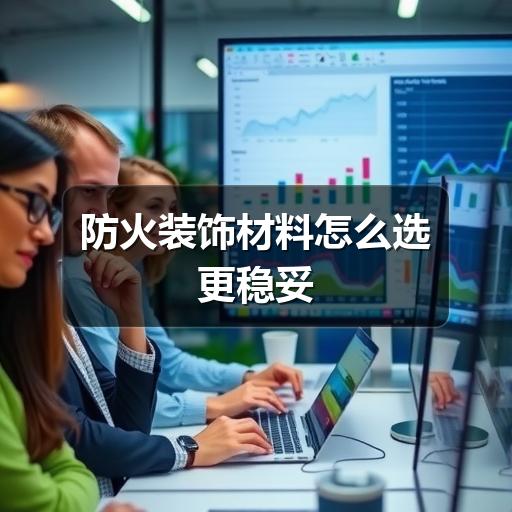 防火装饰材料怎么选更稳妥
