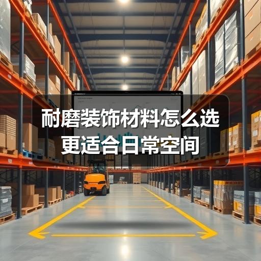 耐磨装饰材料怎么选更适合日常空间(图3) 耐磨装饰材料怎么选更适合日常空间