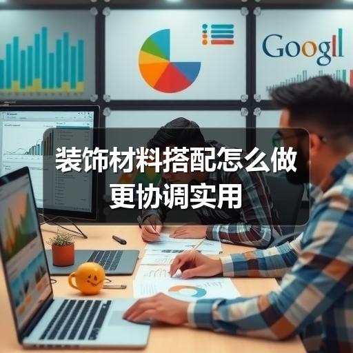 装饰材料搭配怎么做更协调实用
