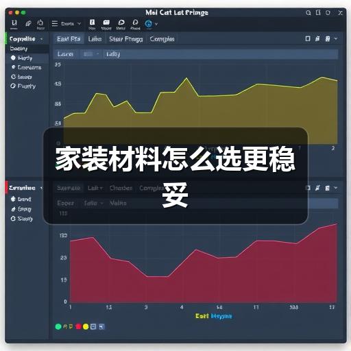 家装材料怎么选更稳妥