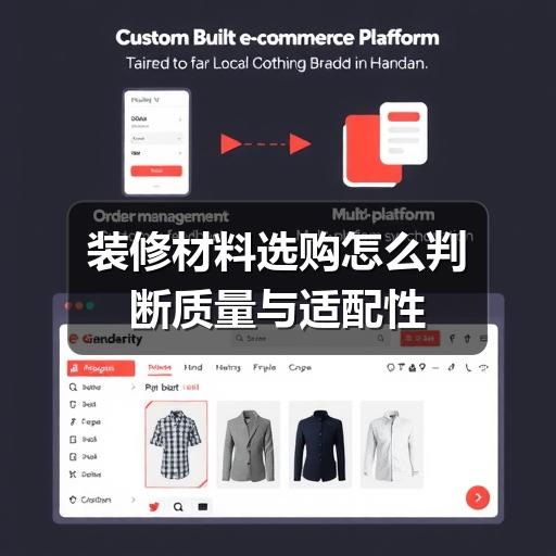装修材料选购怎么判断质量与适配性(图2) 装修材料选购怎么判断质量与适配性