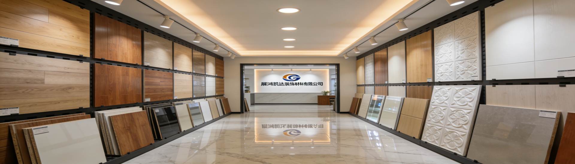 展鸿凯达装饰材料有限公司