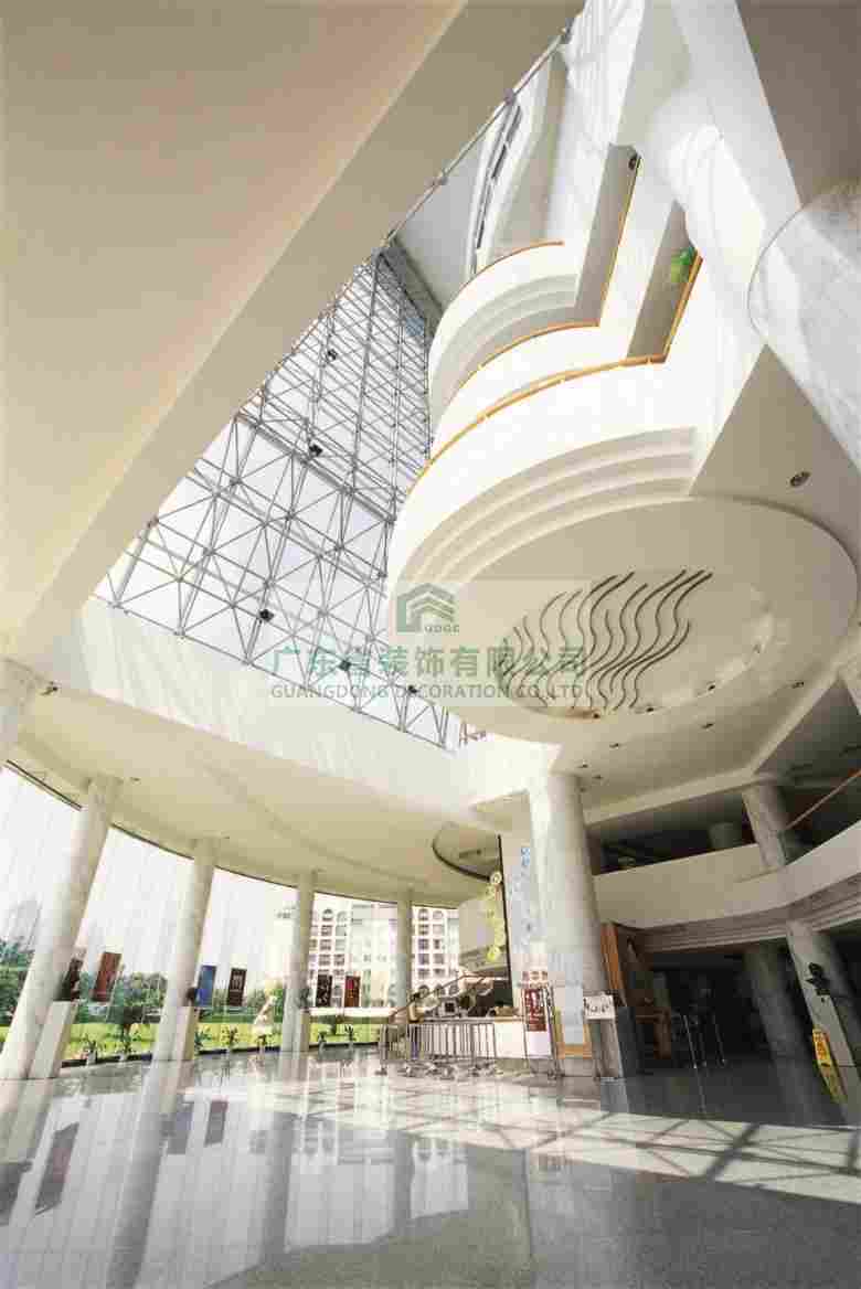 星海音乐厅(图1)