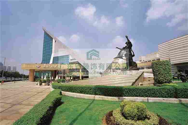 星海音乐厅(图3)