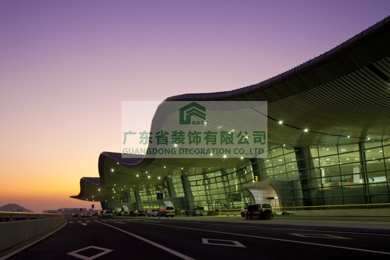 揭阳潮汕机场(图3)
