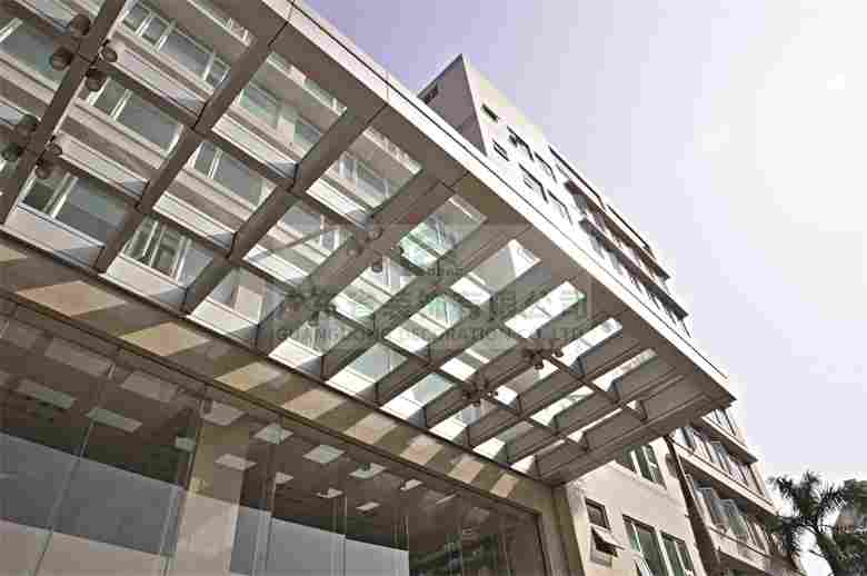 工业和信息化部电子第五研究所(图2)