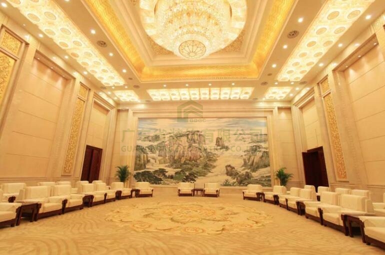 太行国宾馆(图1)