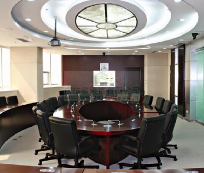 交通银行山东济南分行大厦(图2)