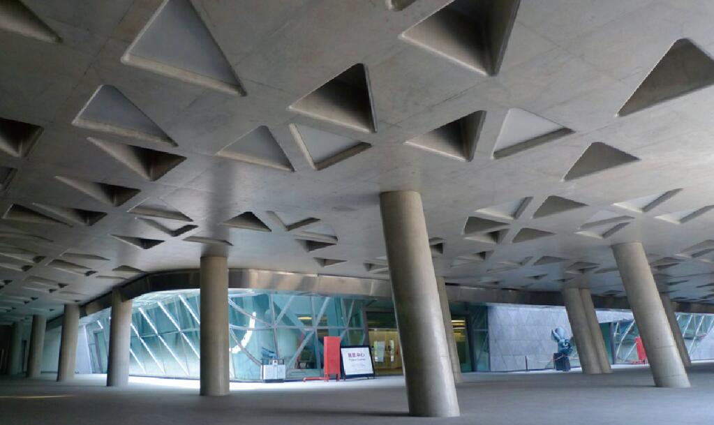 广州歌剧院(图4)