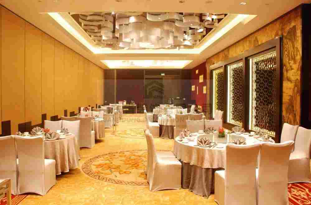 广州嘉禾皇冠假日酒店(图3)