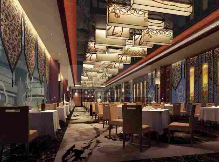 广州花都新世纪酒店(图3)