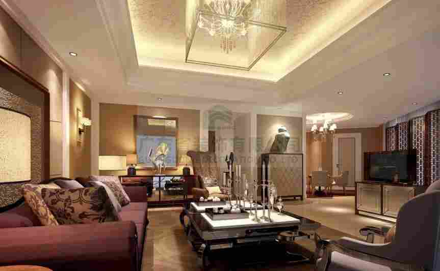 广州花都新世纪酒店(图4)