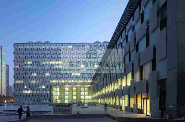 南京市鼓楼医院(图3)