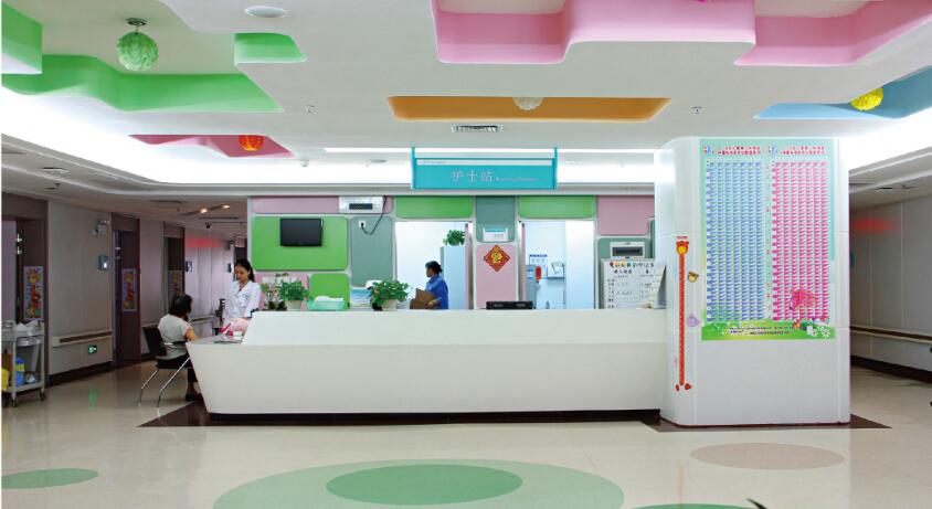 中山大学附属第三医院(图1)