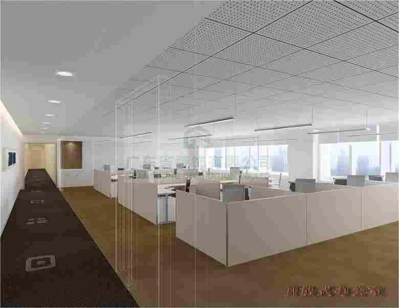 广东全球通大厦(图3)