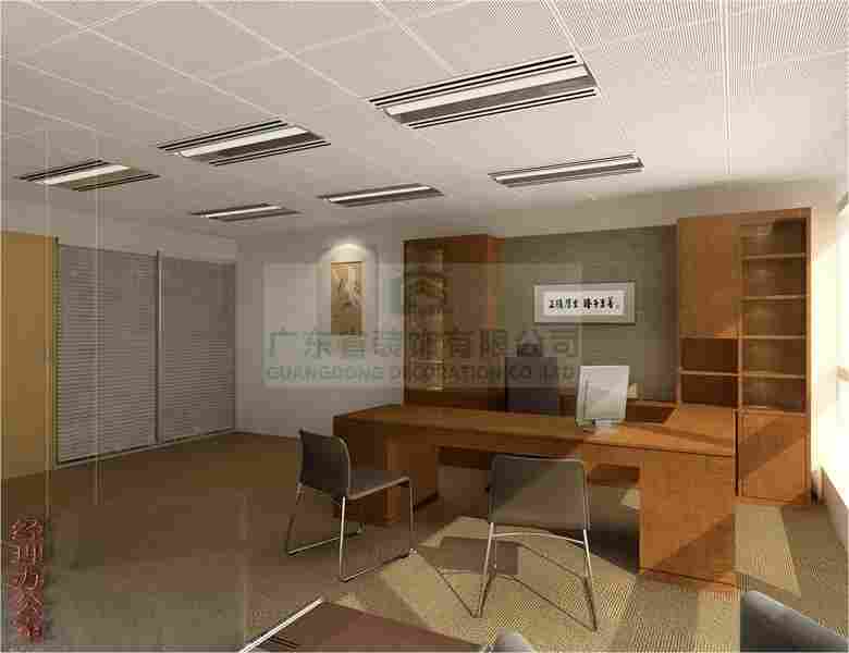 广东全球通大厦(图6)