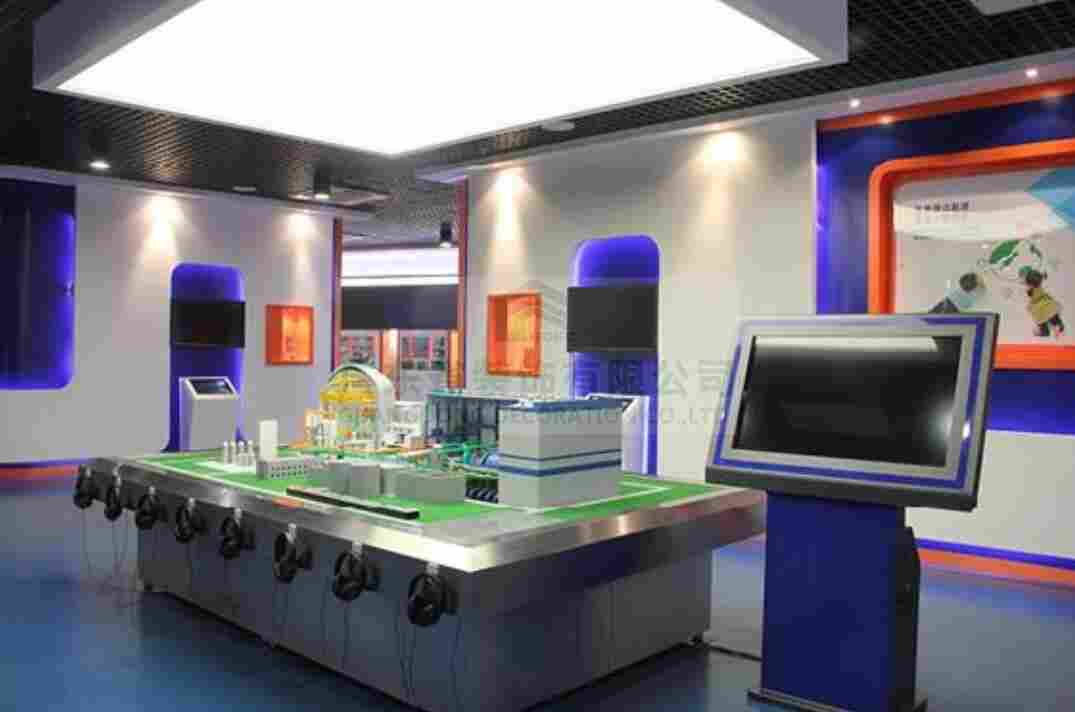 台山核电合营有限公司办公楼(图3)