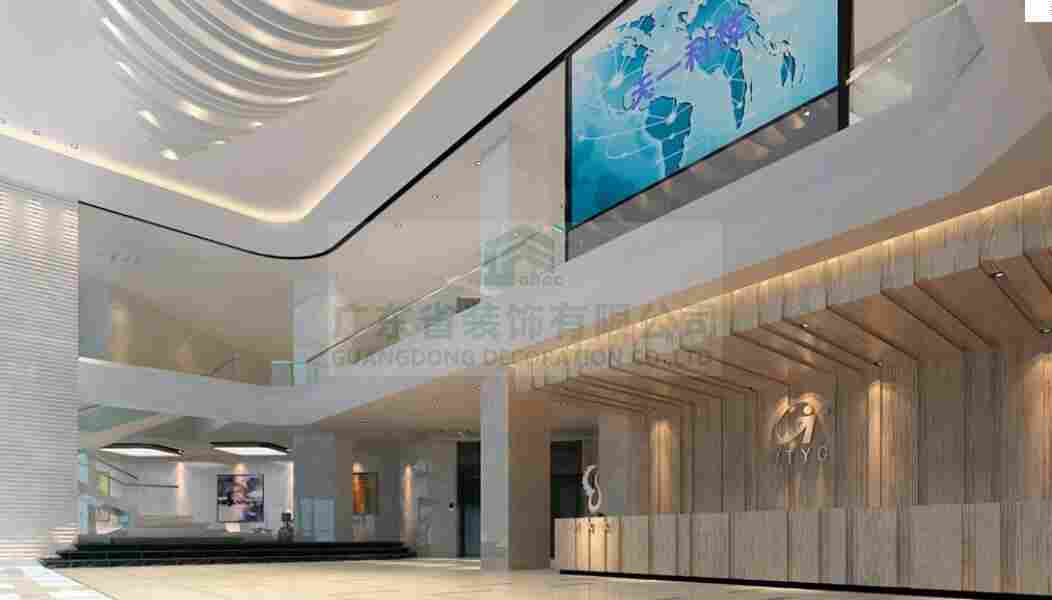 四川天一科技大楼(图1)