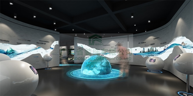 广州水博苑(图3)