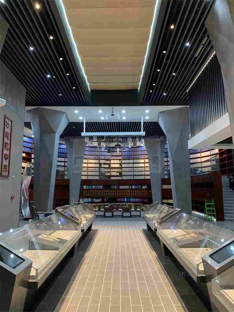 南城档案馆(图1)