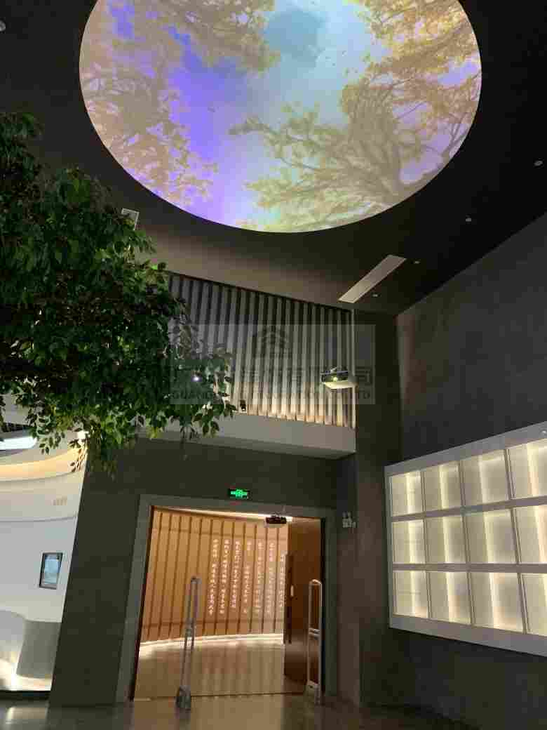 南城档案馆(图2)