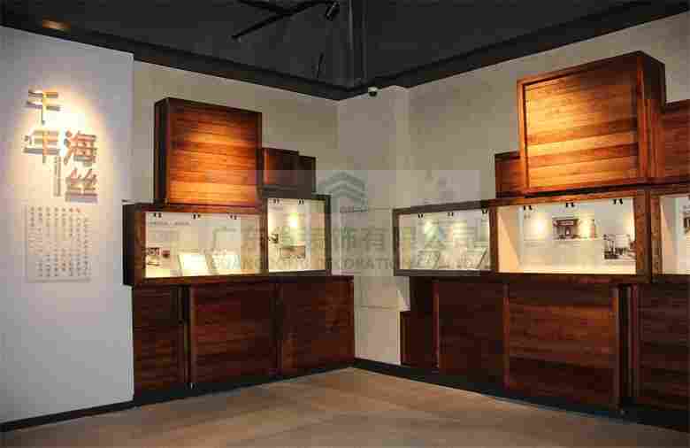 广州市国家档案馆(图3)