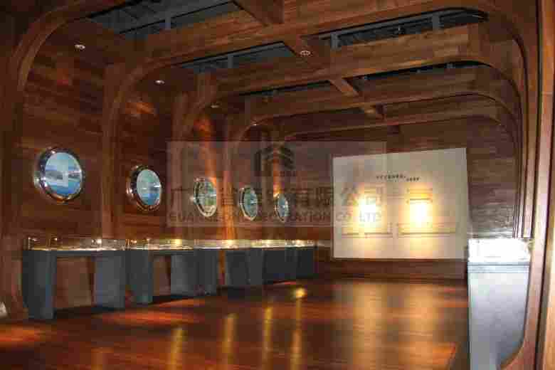 广州市国家档案馆(图4)