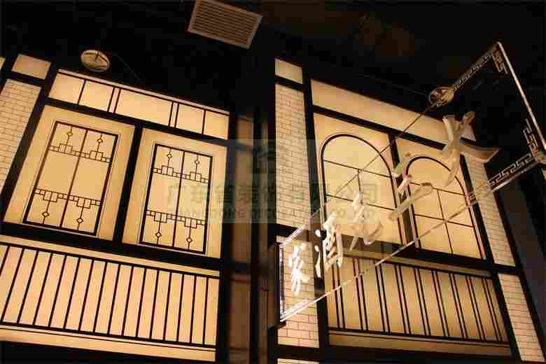 广州市国家档案馆(图7)