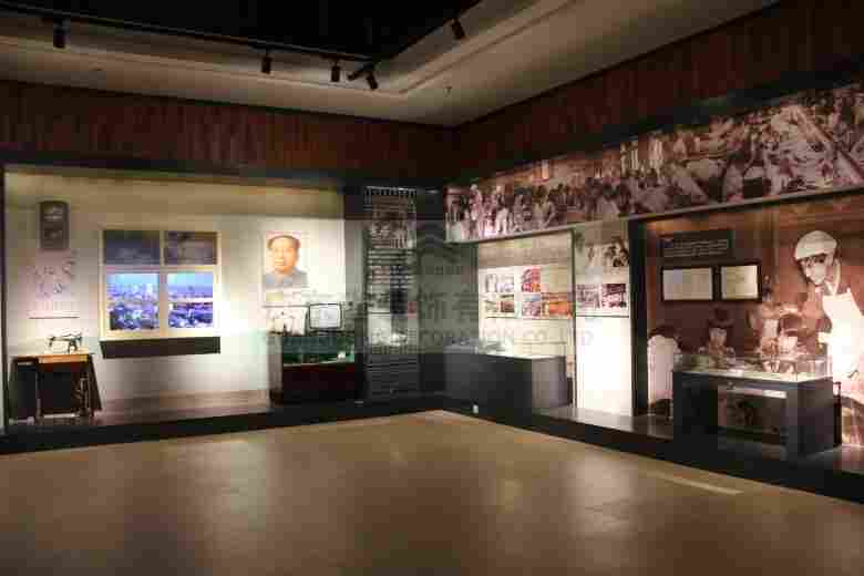 广州市国家档案馆(图8)